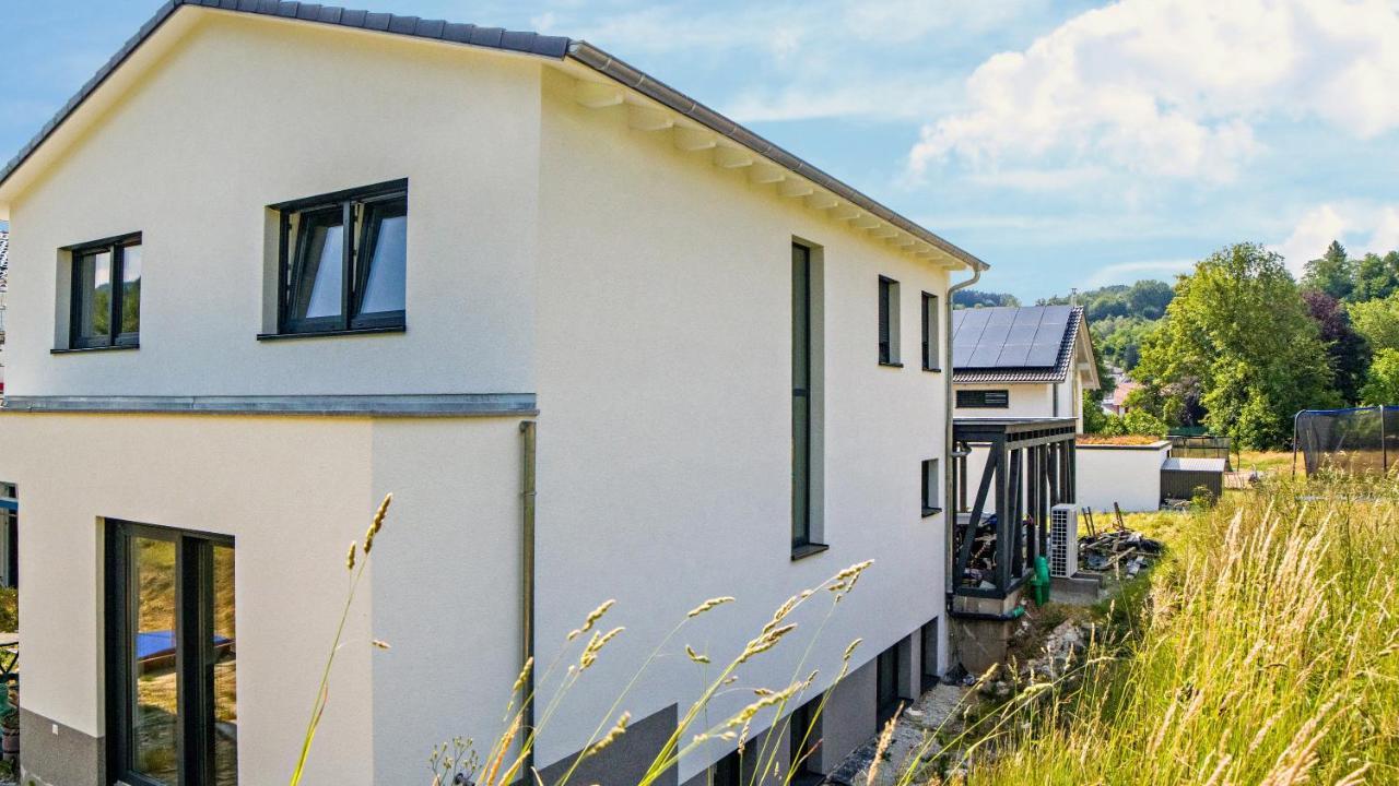 Schuttig Lejlighed Elzach Eksteriør billede